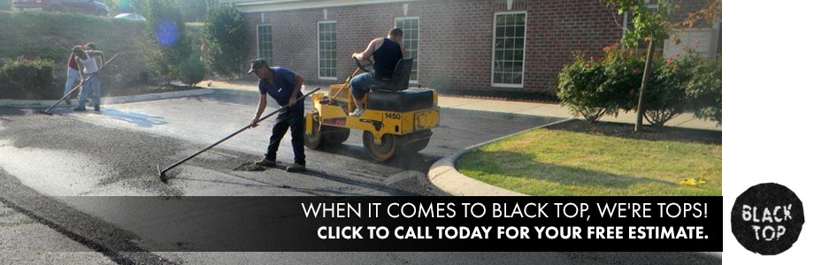 Paving Company Murfreesboro, TN